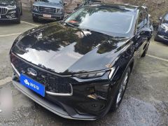 Ford EVOS EcoBoost 245 Stylish Edition - фото 1