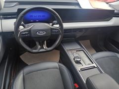 Ford EVOS EcoBoost 245 Stylish Edition - фото 16