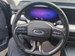 Ford EVOS EcoBoost 245 Stylish Edition - фото 18