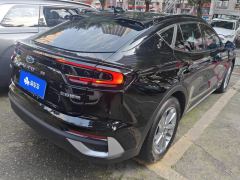 Ford EVOS EcoBoost 245 Stylish Edition - фото 2