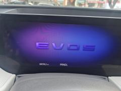 Ford EVOS EcoBoost 245 Stylish Edition - фото 20