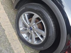 Ford EVOS EcoBoost 245 Stylish Edition - фото 6