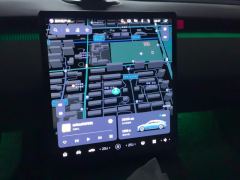 NIO ET5 560km 75kWh - ფოტო 17