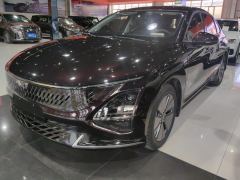 Wuling Starlight Plug-in Hybrid 1.5L 70km Standard Edition - фото 1