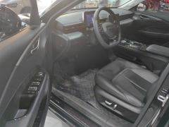 Wuling Starlight Plug-in Hybrid 1.5L 70km Standard Edition - фото 14