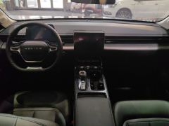 Wuling Starlight Plug-in Hybrid 1.5L 70km Standard Edition - фото 16
