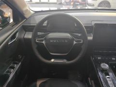 Wuling Starlight Plug-in Hybrid 1.5L 70km Standard Edition - фото 18