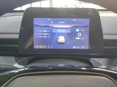 Wuling Starlight Plug-in Hybrid 1.5L 70km Standard Edition - фото 20