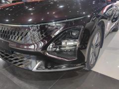 Wuling Starlight Plug-in Hybrid 1.5L 70km Standard Edition - фото 4