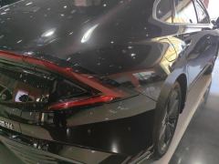 Wuling Starlight Plug-in Hybrid 1.5L 70km Standard Edition - фото 5
