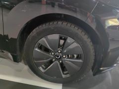 Wuling Starlight Plug-in Hybrid 1.5L 70km Standard Edition - фото 6