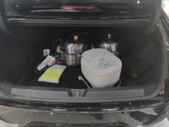 Wuling Starlight Plug-in Hybrid 1.5L 70km Standard Edition - фото 7