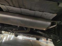 Wuling Starlight Plug-in Hybrid 1.5L 70km Standard Edition - фото 9