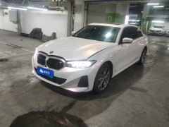 BMW i3 eDrive 35 L - фото 1