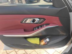 BMW i3 eDrive 35 L - фото 12