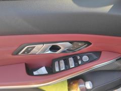 BMW i3 eDrive 35 L - фото 13