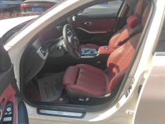 BMW i3 eDrive 35 L - фото 14