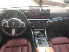 BMW i3 eDrive 35 L - фото 16