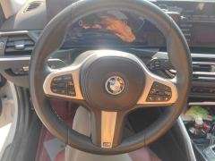 BMW i3 eDrive 35 L - фото 18