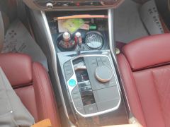 BMW i3 eDrive 35 L - фото 19