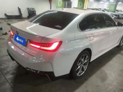 BMW i3 eDrive 35 L - фото 2