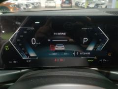 BMW i3 eDrive 35 L - фото 20
