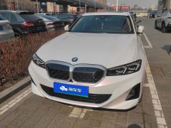 BMW i3 eDrive 35 L - фото 3
