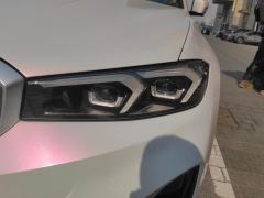 BMW i3 eDrive 35 L - фото 4