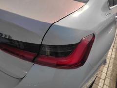 BMW i3 eDrive 35 L - фото 5