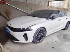 Kia K5 380T GT-Line Flagship - ფოტო 1