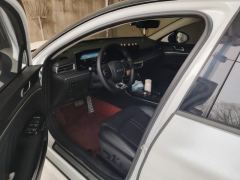 Kia K5 380T GT-Line Flagship - ფოტო 14