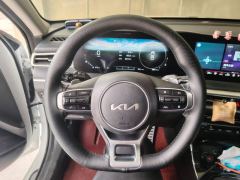 Kia K5 380T GT-Line Flagship - ფოტო 18