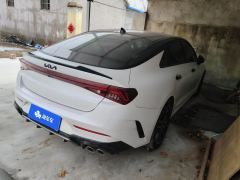 Kia K5 380T GT-Line Flagship - ფოტო 2