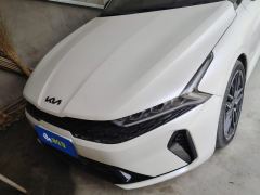 Kia K5 380T GT-Line Flagship - ფოტო 3