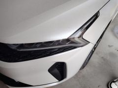 Kia K5 380T GT-Line Flagship - ფოტო 4