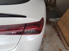 Kia K5 380T GT-Line Flagship - ფოტო 5