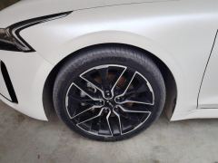 Kia K5 380T GT-Line Flagship - ფოტო 6