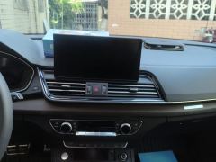 Audi Q5L 45 TFSI Selected Dynamic Edition - фото 17