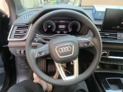 Audi Q5L 45 TFSI Selected Dynamic Edition - фото 18