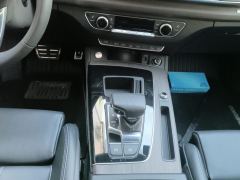 Audi Q5L 45 TFSI Selected Dynamic Edition - фото 19