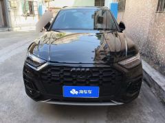 Audi Q5L 45 TFSI Selected Dynamic Edition - фото 3