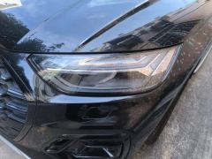 Audi Q5L 45 TFSI Selected Dynamic Edition - фото 4