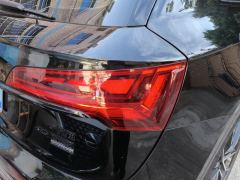 Audi Q5L 45 TFSI Selected Dynamic Edition - фото 5
