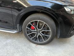 Audi Q5L 45 TFSI Selected Dynamic Edition - фото 6