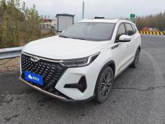 Chery Tiggo 8 PRO 290T 2WD Edition 7 - ფოტო 1