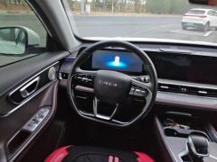 Chery Tiggo 8 PRO 290T 2WD Edition 7 - ფოტო 18
