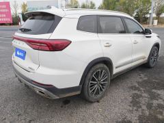Chery Tiggo 8 PRO 290T 2WD Edition 7 - ფოტო 2