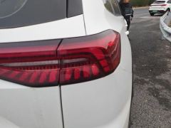 Chery Tiggo 8 PRO 290T 2WD Edition 7 - ფოტო 5