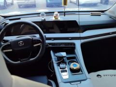 Changan CS75PLUS CS75 PLUS Gen 3 1.5T Prestigious Edition - ფოტო 16
