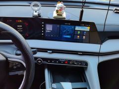 Changan CS75PLUS CS75 PLUS Gen 3 1.5T Prestigious Edition - ფოტო 17